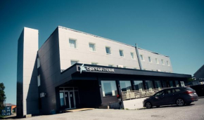 Bjerkvik Hotell